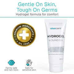 HydroGel Wound Gel