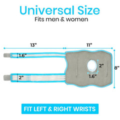 Wrist Ice Pack