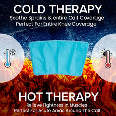 Calf Ice Pack