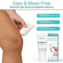 HydroGel Wound Gel