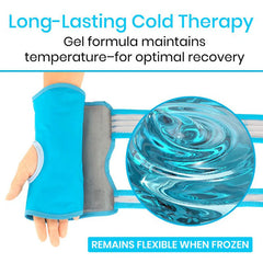 Wrist Ice Pack