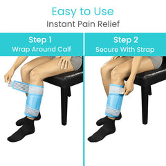 Calf Ice Pack