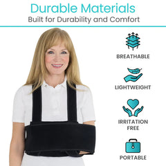 Night Arm Sling