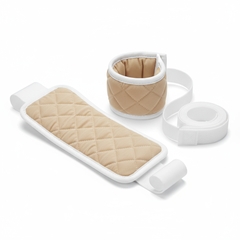 Interior Padding - Material Detail