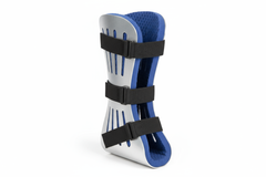 Three-Quarter Angle View