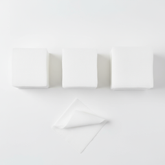 Multiple sizes flat lay