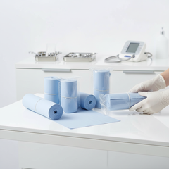 Clinical Setting Lifestyle Shot