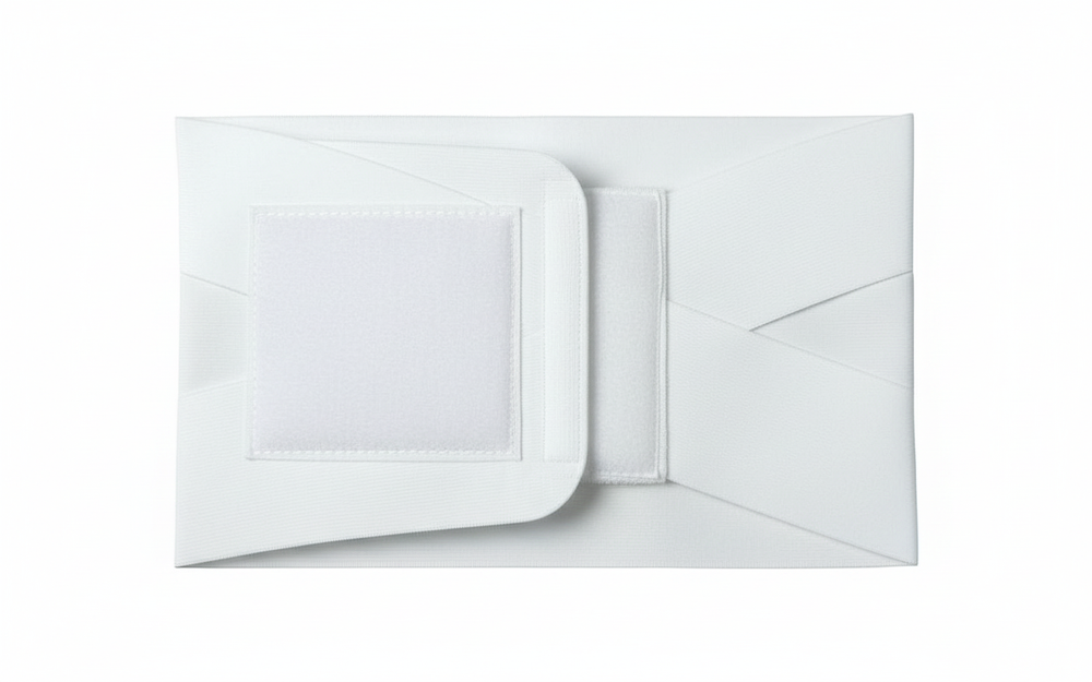 Close-up of construction details