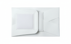 Close-up of construction details