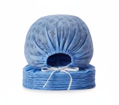 Back View - Elastic Closure