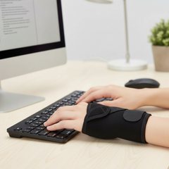 In-use lifestyle shot