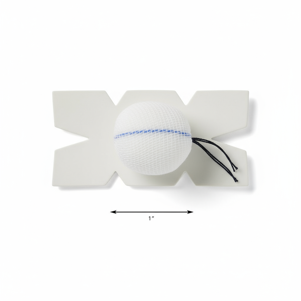 Single Unit with Scale