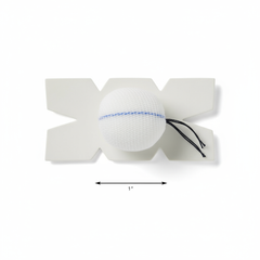 Single Unit with Scale