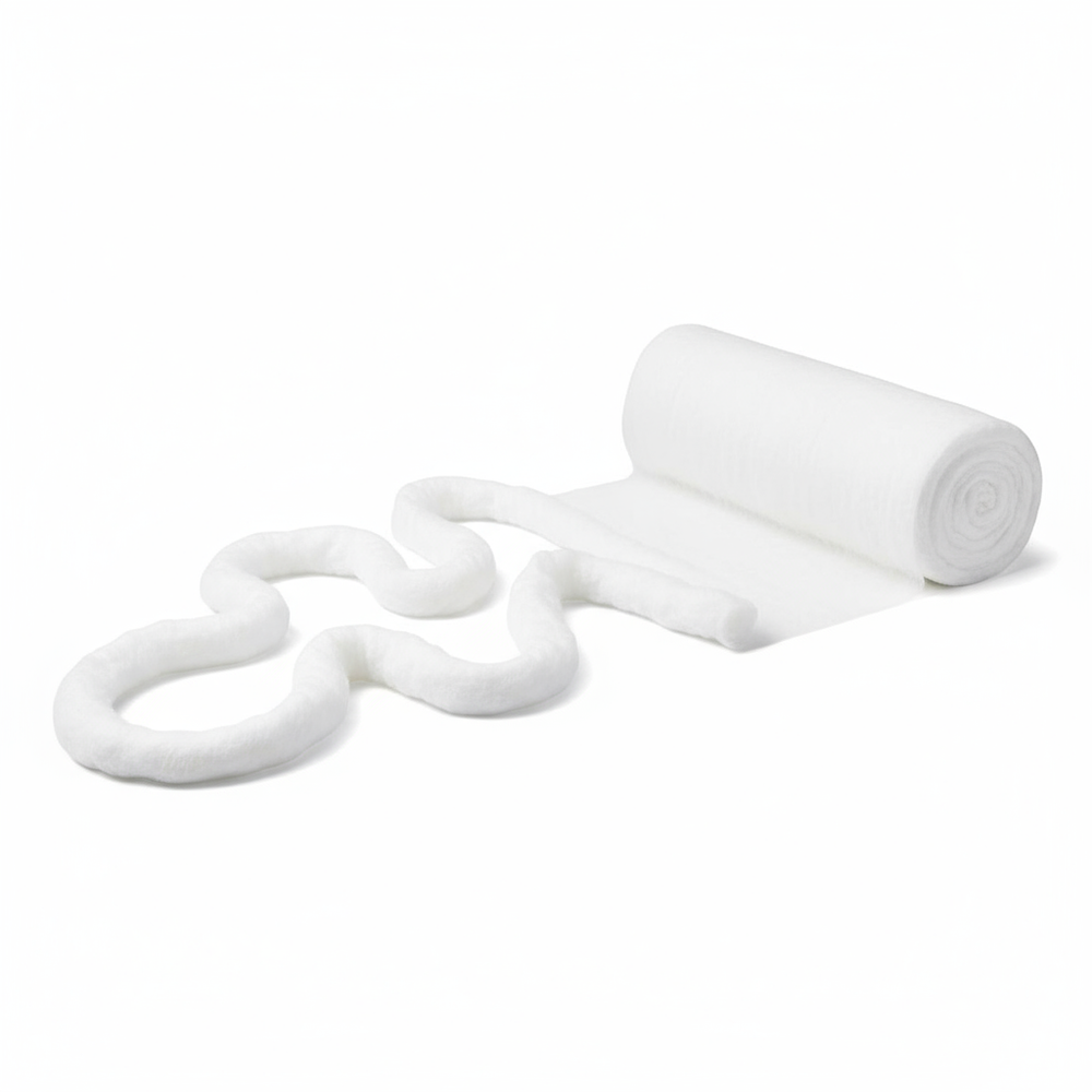 Unrolled demonstration view