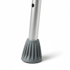 Close-up detail view