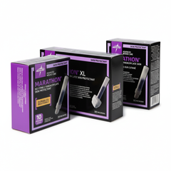 Marathon Skin Protectant - Angled View