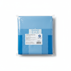 Top-down overhead view