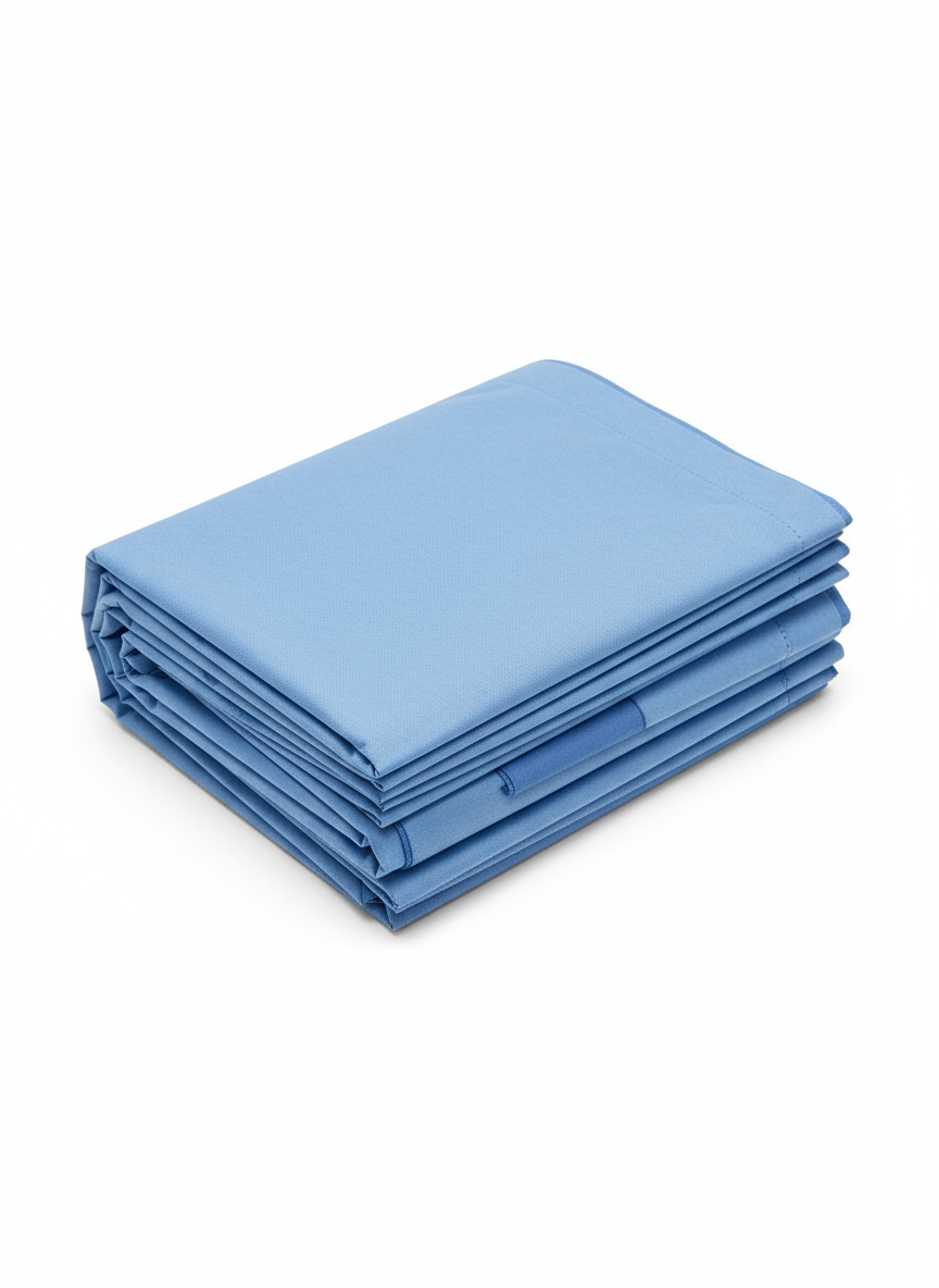 45-degree angle view