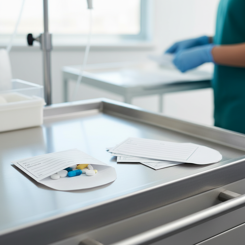 Healthcare Facility Use