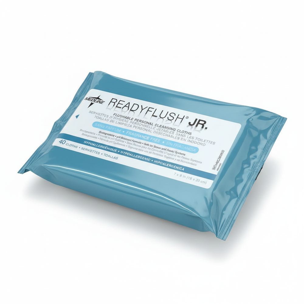 Package 45-Degree Angle View