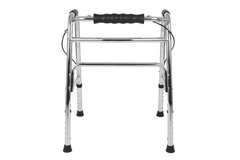 Hemi Walker Top View