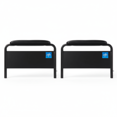 Complete pair side by side