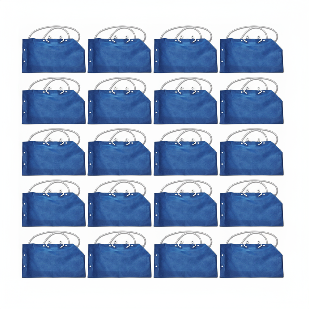 Case of 20 units display