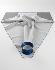 Opposite side with port system