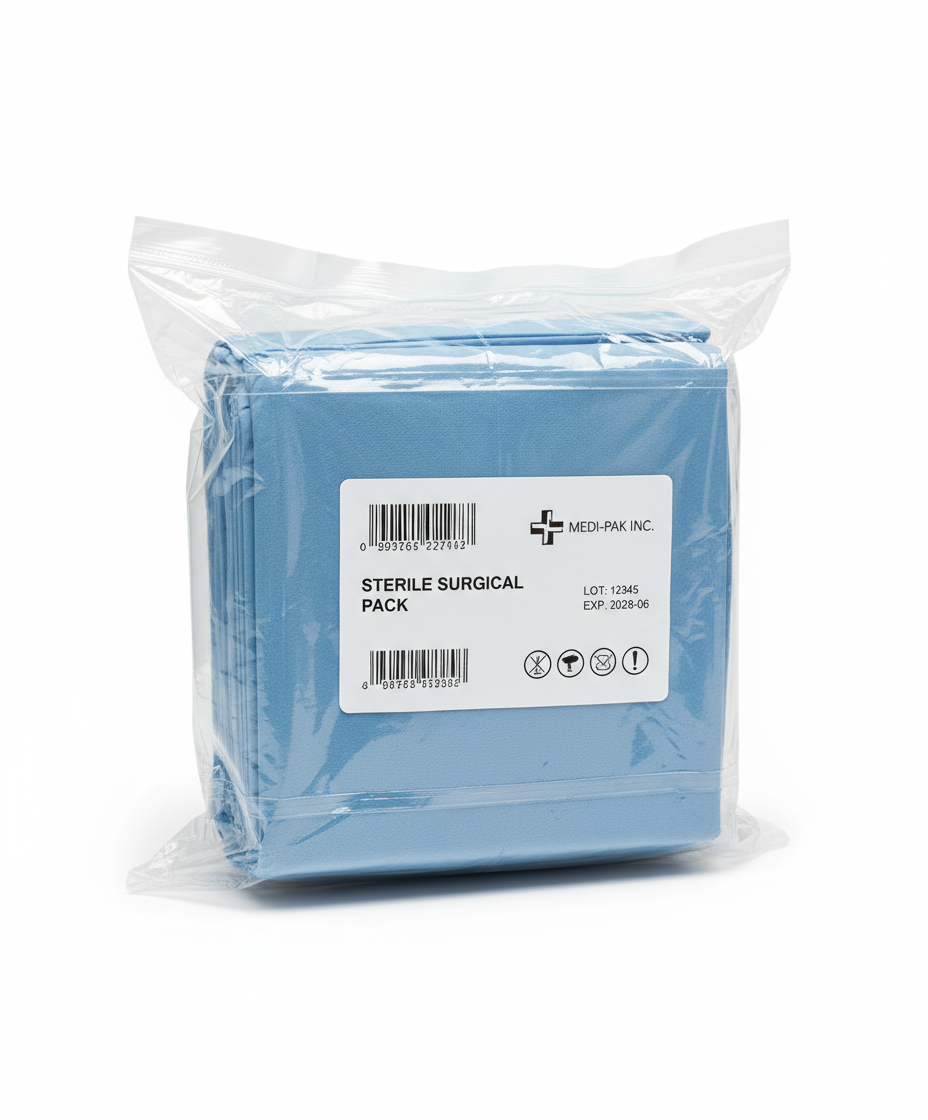 45-degree angle view