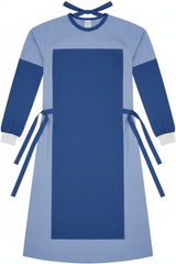 Full garment flat lay