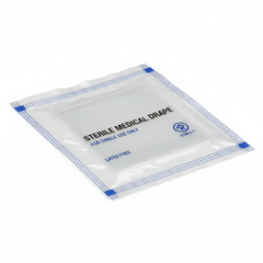 Sterile Packaging Detail