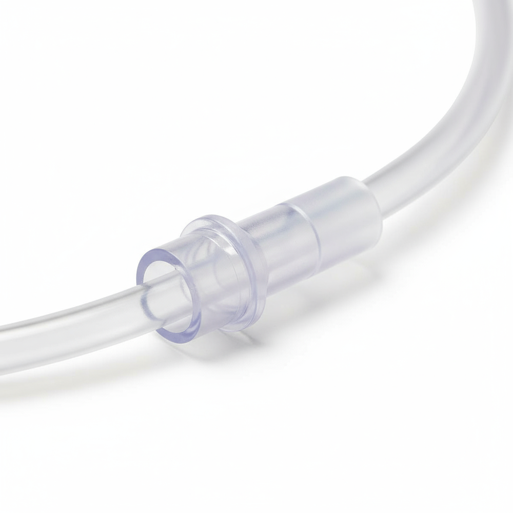 Standard Connector Close-up