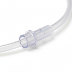 Standard Connector Close-up