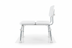 Adjustable Height Side View