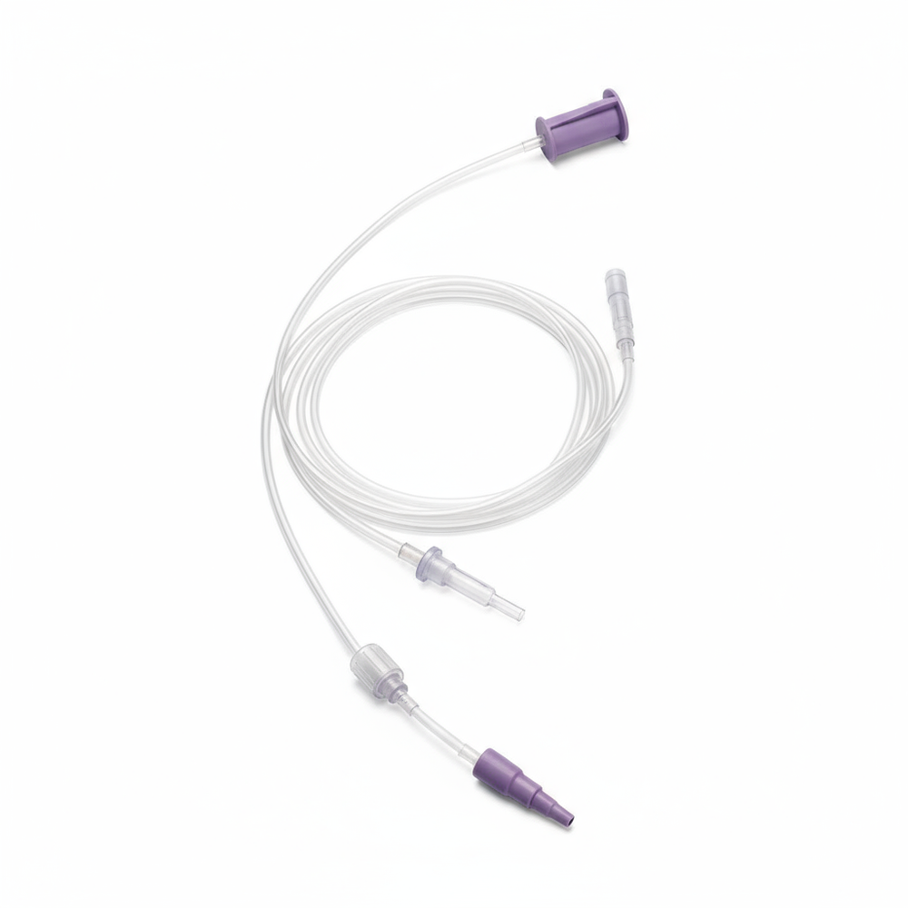 45-degree angle view