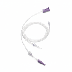 45-degree angle view