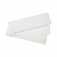 Microfiber Mop Pad - Angled View