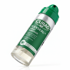 Curad FlexSeal Side Angle View