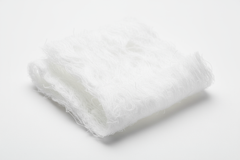 Equos Calcium Alginate Wound Dressing - Sterile, High Absorbency for Moderate to Heavy Drainage