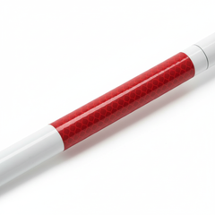 Red Reflective Safety Band