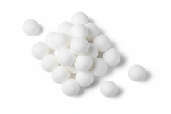 Group arrangement top view