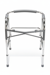 Walker Overhead View