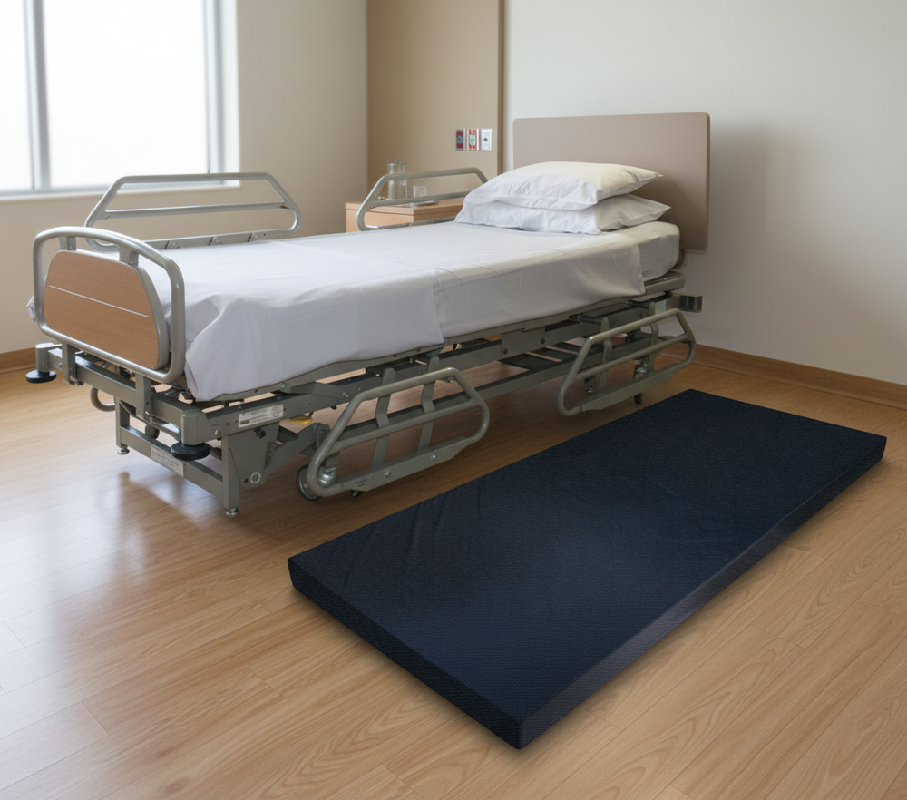 Lifestyle bedside placement