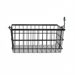 Rollator Basket Side Profile