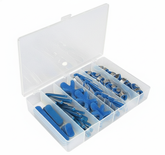 Finger Splint Kit - Angled View