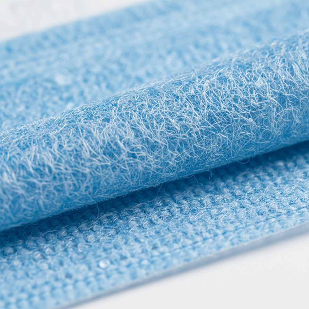 SMS Fabric Texture Detail