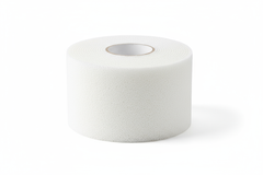 Curad Elastic Foam Tape - Front View