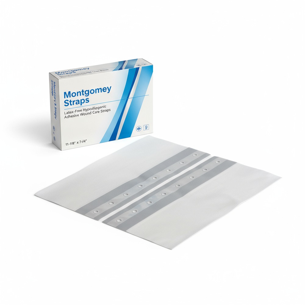 Product with packaging