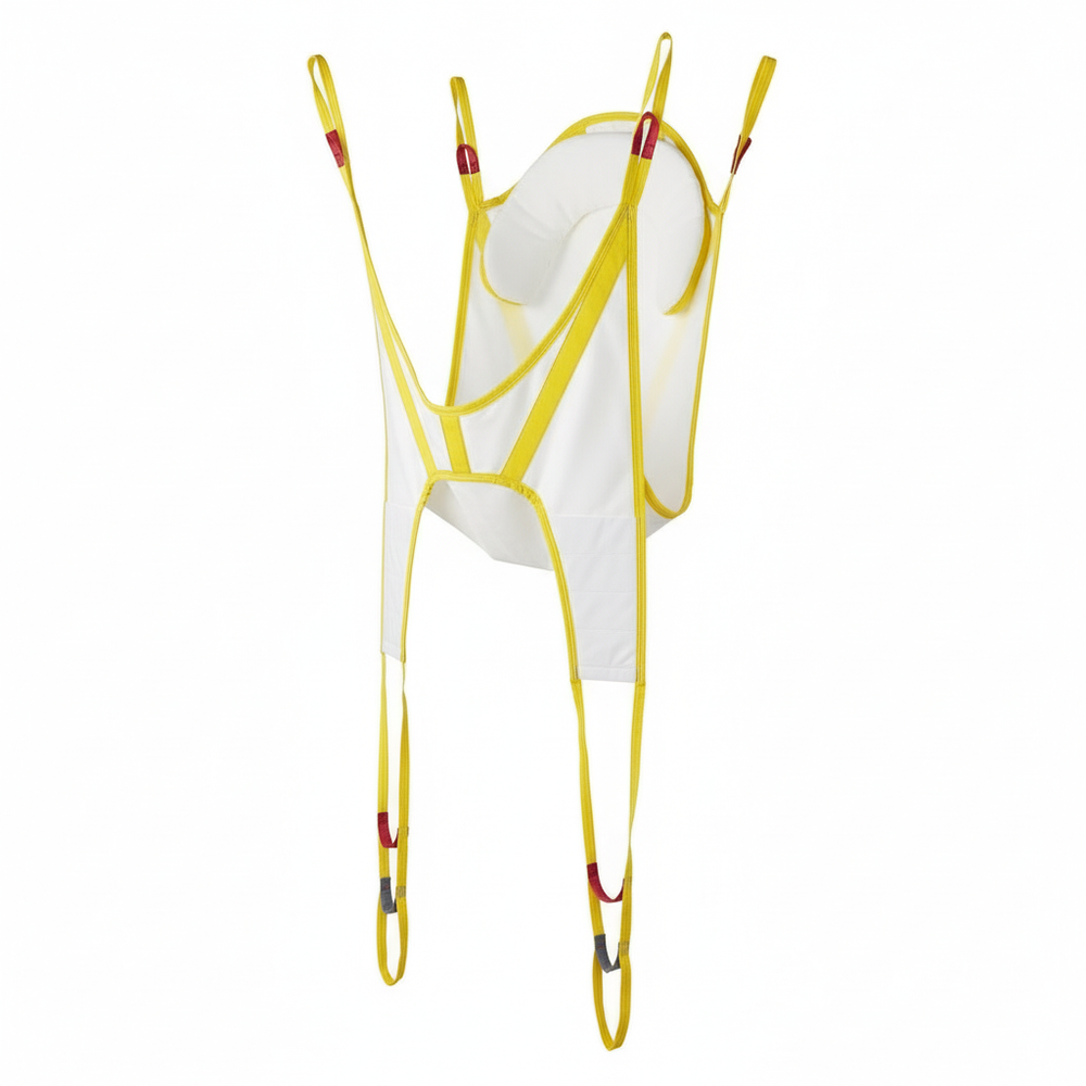 Patient Sling - In-Use Position