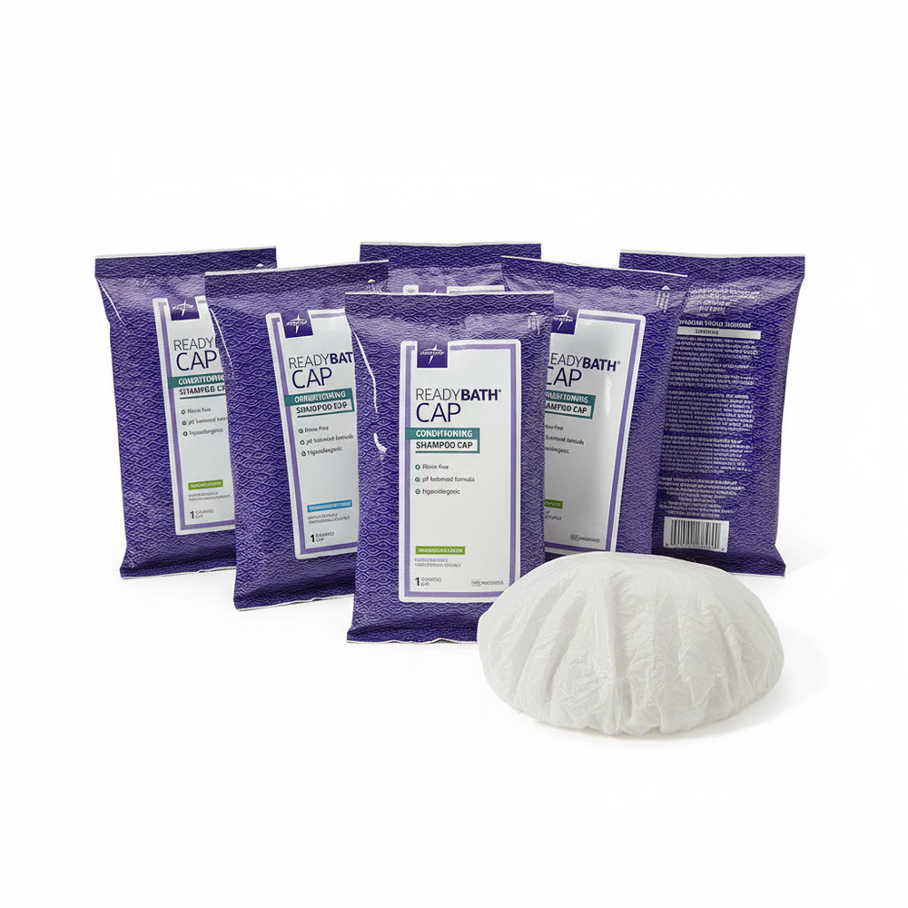 Multiple packaging angles